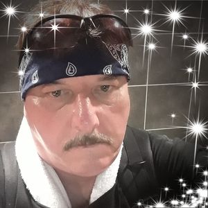 Meet your Posher, William